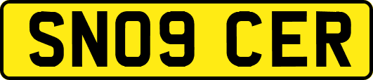 SN09CER