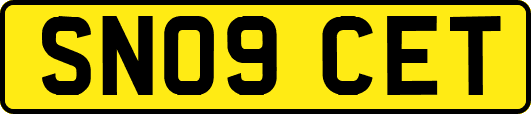 SN09CET