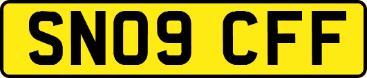 SN09CFF