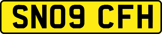 SN09CFH