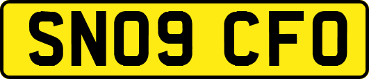 SN09CFO