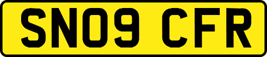 SN09CFR
