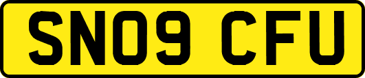SN09CFU