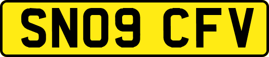 SN09CFV