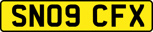 SN09CFX