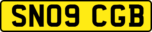 SN09CGB