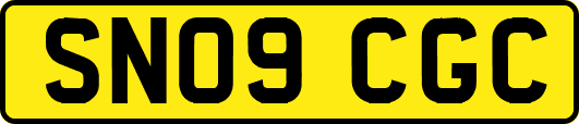 SN09CGC
