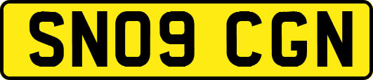 SN09CGN