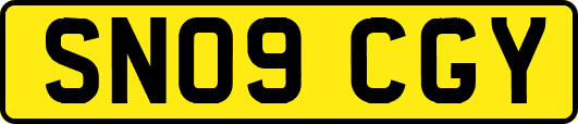 SN09CGY