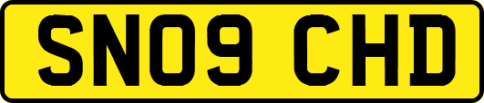 SN09CHD