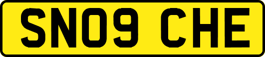 SN09CHE