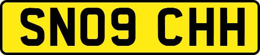 SN09CHH