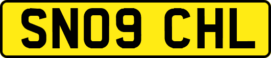 SN09CHL