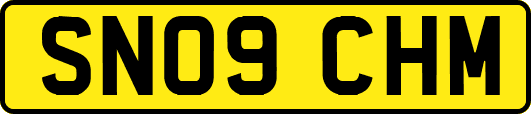 SN09CHM