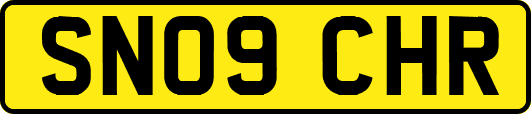 SN09CHR