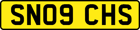 SN09CHS