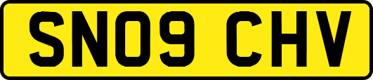 SN09CHV