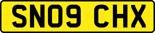 SN09CHX