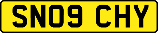 SN09CHY