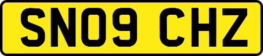 SN09CHZ