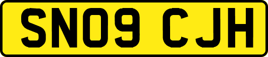 SN09CJH