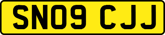 SN09CJJ