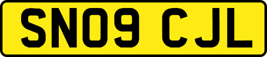 SN09CJL