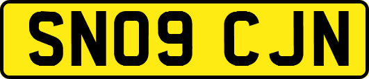 SN09CJN