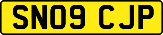 SN09CJP