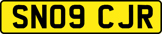 SN09CJR
