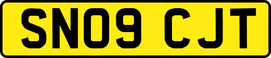 SN09CJT