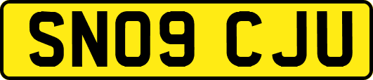 SN09CJU