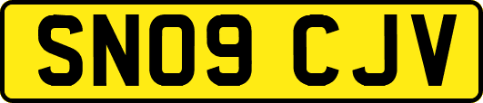 SN09CJV