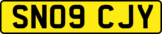 SN09CJY