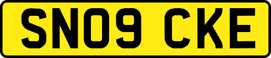 SN09CKE