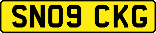 SN09CKG