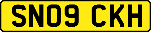SN09CKH