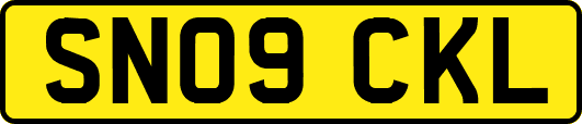 SN09CKL