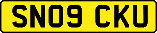 SN09CKU