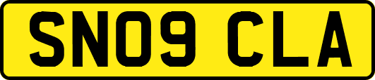 SN09CLA