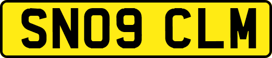SN09CLM