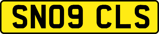 SN09CLS
