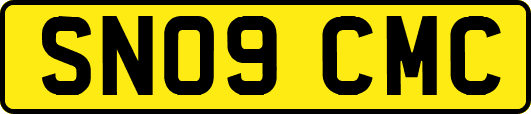 SN09CMC