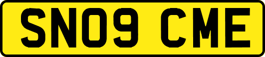 SN09CME
