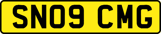 SN09CMG