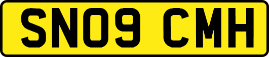 SN09CMH