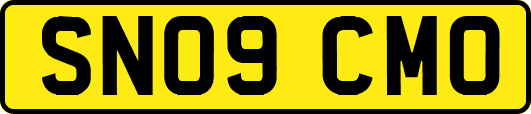 SN09CMO
