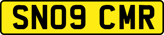 SN09CMR