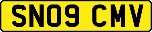 SN09CMV