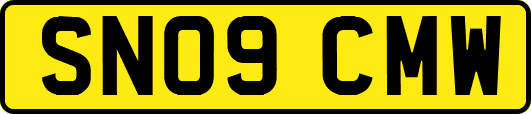 SN09CMW